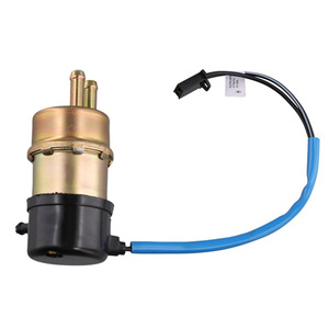 Bomba de Combustible para Motocicleta <span class=keywords><strong>Kawasaki</strong></span> <span class=keywords><strong>Ninja</strong></span> ZX-6R <span class=keywords><strong>ZX6</strong></span> ZXR400 ZRX1100 ZZR600 - Product Image 6
