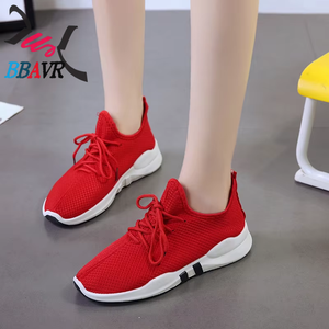Calzado Deportivo de Moda para Mujer 2021, Ligero y Casual, Sin Marca - Product Image 3