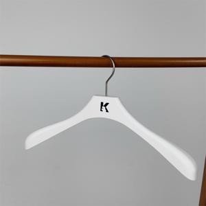 Appendiabiti Multifunzione Leggero in Plastica ABS Dorata e Argentata con Logo Personalizzato per Soggiorno, Vestiti, Pantaloni e <span class=keywords><strong>Abiti</strong></span> - Product Image 4