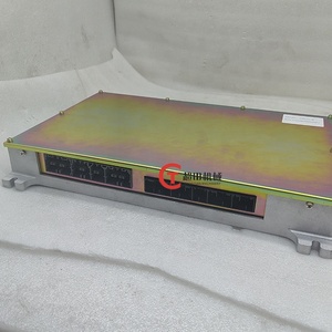 ตัวควบคุมรถขุด SK210-8 YN22E00425F1 ตัวควบคุมปั๊มหลัก - Product Image 3
