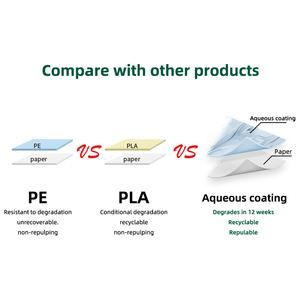<span class=keywords><strong>กระดาษ</strong></span>พิมพ์จัมโบ้ม้วนแบบ200-315แกรมวัสดุเคลือบน้ำ - Product Image 4