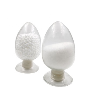 Billes de polystyrène expansé (EPS) avec spécifications et rapport d'essai SUNCHEM - Product Image 1