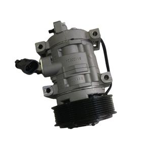 Compresor de Aire Acondicionado Weichai Rui Power para Jiefang Tiger V 1003804038A, Conjunto de Compresor - Product Image 1