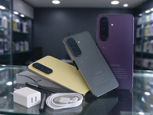 Teléfono Móvil Nuevo y Original A56 5G, Versión Global, Pantalla y Batería Grandes, Pedido al por Mayor - Product Image 3
