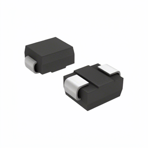Single Diodes Manufacturer Channel DO-214AA, SMB MURS160HE3_A/H Components Electronic - Product Image 1