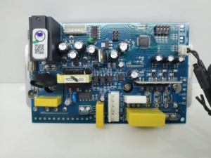 QUNDA QD82U + sistema de control de aire acondicionado universal inversor de placa pcb inversor DC/<span class=keywords><strong>AC</strong></span> tablero de sistema de aire acondicionado dividido - Product Image 4