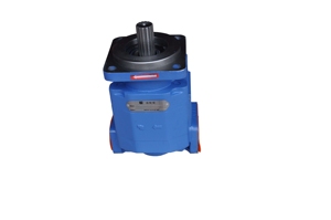 Pompe compatible LGMC 11C0318 pour chargeuse sur pneus, pièces de rechange pour boîtes de vitesses, pièces de machines de construction directement de l'usine - Product Image 3