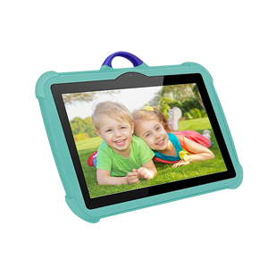 Tablet PC Profesional Intel de 7 Pulgadas con Android para Niños, para Jugar, Aprender, Escribir y Dibujar, Nueva con Wi-Fi, Educativa - Product Image 3