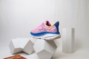 Zapatillas Deportivas de Alta Calidad, Diseño Casual, de Carbono, para Correr al Aire Libre, Ligeras, con Amortiguación, <span class=keywords><strong>Clifton</strong></span> 9 - Product Image 2