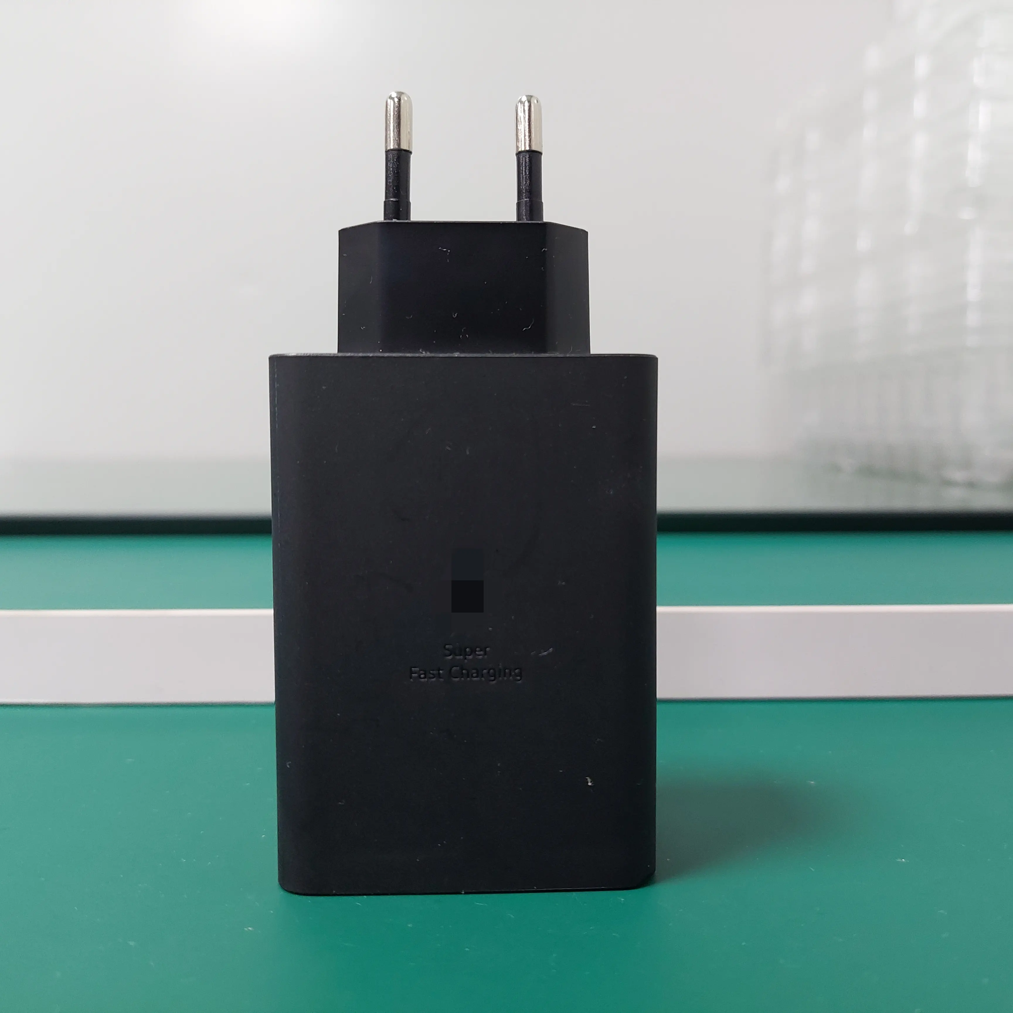 PD65W PD25W QC15W T6530 3 포트 PD 초고속 충전 유형 USB-C 벽 충전기 여행 충전기 S23 UL에 대한 벽 전원 어댑터