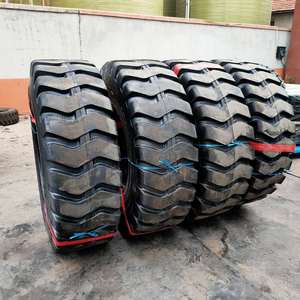 Chargeurs de pneus, excavatrices, camions à benne basculante, produits pour pneus, directement de l'usine, pneus neufs, 10.00-16 - Product Image 3
