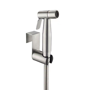 Смеситель для биде из нержавеющей стали - Product Image 2