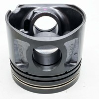 Jeu de pistons AOG pour Ford Ranger Everest Mazda BT50 2.2 TDCI P4AT Moteur STD 0.50 BK2Q-11-SAO BK2Q-6110-D1E