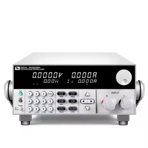 เครื่องทดสอบความจุแบตเตอรี่ It8512a itech + โหลดอิเล็กทรอนิกส์150V/30A/300W - Product Image 1