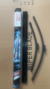 <span class=keywords><strong>Bosson</strong></span> Model X Juego de escobillas limpiaparabrisas 18 \ "+ 28 \" OE 104667000C Negro Sin MOQ Ajuste perfecto para Tesla Model X - Product Image 6