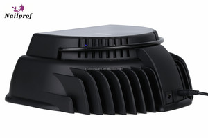 Giá xuất xưởng! Đèn LED công suất cao 60W 365 + 405nm có thể chữa tất cả các Gel LED và gel UV trong vòng 5 giây. Đèn LED - Product Image 5