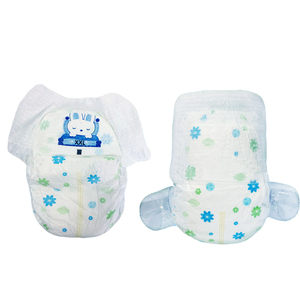 แฮปปี้ เบบี้ ผ้าอ้อมเด็กแบบกางเกง แพมเพอริ่ง - Product Image 4