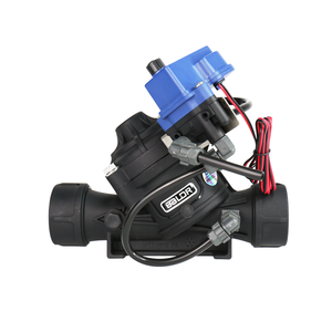 Válvula de interruptor Válvula solenoide 12V 24V Válvula de control de agua para sistema de riego por goteo agrícola - Product Image 3