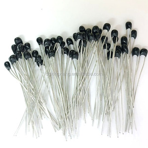 10k 3950 nhỏ-kích thước thermistor, một cảm biến nhiệt độ để đo nhiệt độ trên bảng mạch - Product Image 1