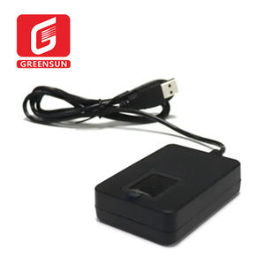 Instrumento de huellas dactilares Live10R El colector de huellas dactilares proporciona un kit de desarrollo SDK para la comparación de identificación de huellas dactilares - Product Image 3