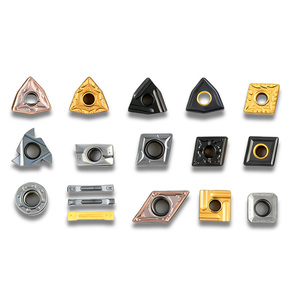 High Precision Carbide CNC <strong>Insert</strong> APMT <strong>CNMG</strong> DNMG SNMG TNMG VNMG WNMG MGMN <strong>Turning</strong> Milling Tool For Metalworking - Product Image 1