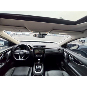รถ SUV มือสอง <span class=keywords><strong>Nissan</strong></span> <span class=keywords><strong>X</strong></span>-<span class=keywords><strong>Trail</strong></span> สภาพดี ขนาดกะทัดรัด ค่าใช้จ่ายในการใช้งานต่ำ เหมาะสำหรับครอบครัว ขายส่งรถยนต์มือสองข้ามพรมแดน - Product Image 6