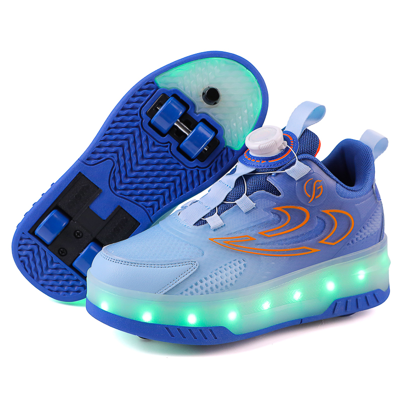389 Blue
