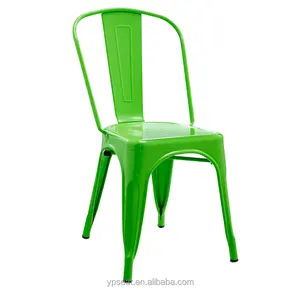 Beyaz ferforje yumurta-sandalye-açık-demir-mobilya sandalye günler için, ahşap kalıplama demir sandalye birleştirin