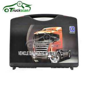 Adaptador OBD de Calibración de ECU de Alto Rendimiento DAEA-K1, Analizador de Motor Universal con Función Completa, USB 12/24V, Compatible con 86 Autos - Product Image 4