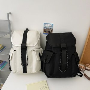 Sac à dos décontracté personnalisé à logo personnalisé, vente chaude, sac de voyage imperméable, sac d'école pour hommes, sac à dos de randonnée pas cher - Product Image 6