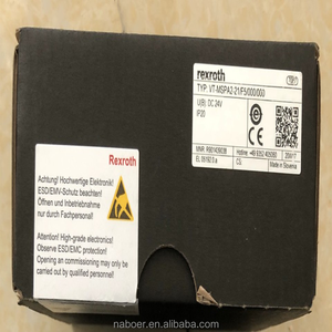 R901439038 4WREE 6 E32-2X/G24K31/A1V พร้อม OBE 4/3-way Proportional Directional - Product Image 6