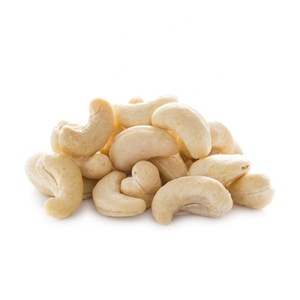 Nueces de Anacardo Crudas al por Mayor, Alta Calidad, Deliciosas, Grado Alimenticio, Secas, 24 Meses de Duración, Sin Cáscara - Product Image 3