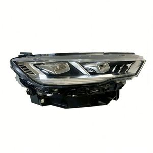 Para GWM Haval H6 2020, Combinación de Faro Delantero y Parachoques 4121100xkn01a - Product Image 4