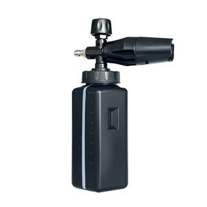 Auto waschanlage Schnees chaum kanone verstellbare Schaums prüh pistole mit Quick Connector Seifens chaum <span class=keywords><strong>generator</strong></span> - Product Image 1