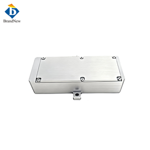 Láser de Diodo Pulsado de Espacio Libre de 1535nm, Seguro para los Ojos, 8mJ, 13ns, para Medición de Distancia Láser de Largo Alcance y LiDAR - Product Image 3