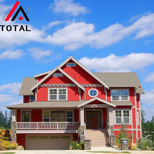 Pre-made australiano standard di <span class=keywords><strong>casa</strong></span> prefabbricata per la <span class=keywords><strong>vendita</strong></span> prefabbricata ville per il pakistan - Product Image 1