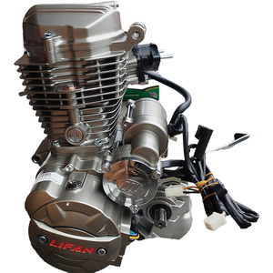 เครื่องยนต์ ATV 125 ซีซี, เครื่องยนต์มอเตอร์ไซค์ 175 ซีซี และเครื่องยนต์ 4 จังหวะ เครื่องยนต์รถเอทีวี 175 ซีซี เครื่องยนต์มอเตอร์ไซค์ 175 ซีซี 4 จังหวะ เครื่องยนต์เอทีวี - Product Image 1