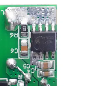 New original CXW Development Board with CX7530C+CX7538D