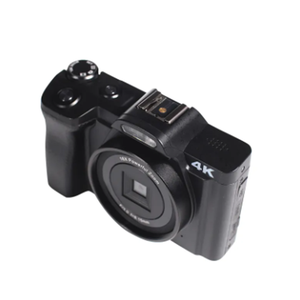 Cámara Digital 5K para Niños con Pantalla IPS de 3.5 Pulgadas y 48MP, Gran Angular de 16X, Macro de 16X, WIFI, Grabadora de Video, Vlog, Cámara Web para Fotografía - Product Image 4