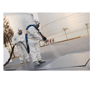 <span class=keywords><strong>Poliurea</strong></span> de revestimiento impermeabilizante 1:1 de dos componentes en aerosol de alto rendimiento <span class=keywords><strong>para</strong></span> pared de hormigón de techo - Product Image 1