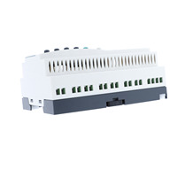 Relais intelligent modulaire 26 IO 12V DC avec affichage SR3B261JD pour la commande d'automatisation industrielle pour les systèmes de machines lourdes