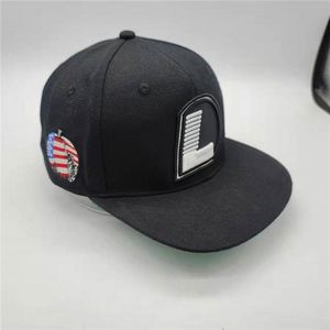 Flat Brim Blank <b>Plain</b> Custom Embroidery logo Vintage Snapback Hat <b>Cap</b> - Product Image 3