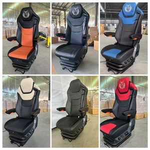 Kit di Riparazione Sedili Pneumatici per Camion SuCan, Compatibili con Volvo, <span class=keywords><strong>Scania</strong></span>, Iveco, Mercedes-Benz, MAN, DAF, Adatti per Sedili ISRI - Product Image 5