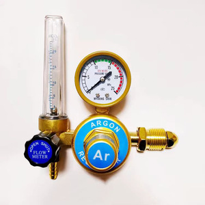 Régulateur d'argon WQ001, débitmètre à une seule étape pour machine à souder, 1-25 L/min - Product Image 3