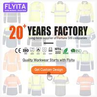 Custom Logo Work Shirts for Your Brand – Order Now