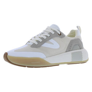 Chaussures de volley-ball pour femmes Tretorn Tretorn Couleur : Blanc/Taupe |   100% authentique - Product Image 1