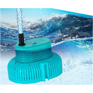 <span class=keywords><strong>Pompe</strong></span> de relevage submersible 75W 2000L/H pour couverture de <span class=keywords><strong>piscine</strong></span>, <span class=keywords><strong>pompe</strong></span> de drainage d'eau de <span class=keywords><strong>piscine</strong></span> au <span class=keywords><strong>sol</strong></span>, 3 adaptateurs, <span class=keywords><strong>tuyau</strong></span> de drainage de 16 pieds, alimentation de 25 pieds, ABS - Product Image 5