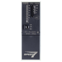 VIPA 315-2AG13 - CPU315SB/DPM SPEED7 1MB Contrôleur Profibus-DP Interface PtP Configurable dans TIA Portal
