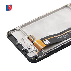 Venta directa de fábrica PLS Lcd pantalla <span class=keywords><strong>Smartphone</strong></span> Touch reemplazo para <span class=keywords><strong>Samsung</strong></span> <span class=keywords><strong>Galaxy</strong></span> <span class=keywords><strong>A23</strong></span> 5G Pantalla de teléfono celular móvil - Product Image 3