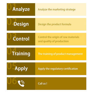 OEM Herbal <b>Supplement</b> Anti-alcohol Metabolism Support <b>Liver</b> <b>Detox</b> Care Yeast Extract Anti Hangover Drink - Product Image 6